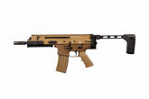 FN Herstal SCAR 5.56 NATO